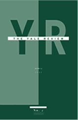 April 2008 cover image