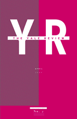 April 2009 cover image